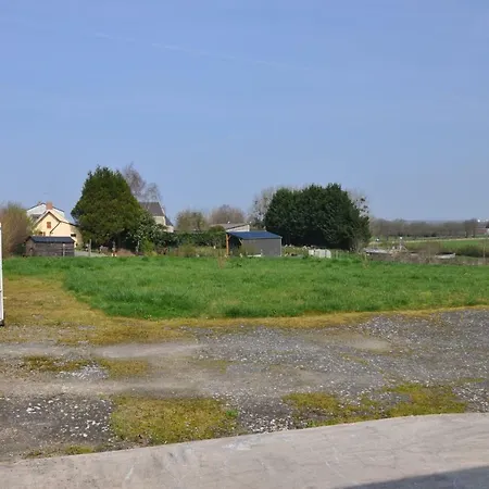 Petite Maison De Normandie Les Veys