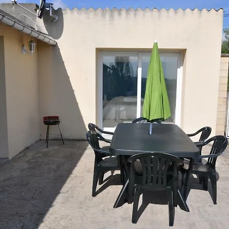 Petite Maison De Normandie Hébergement de vacances
