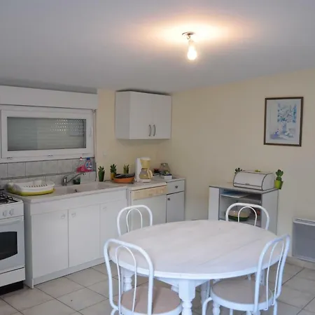 Petite Maison De Normandie Hébergement de vacances