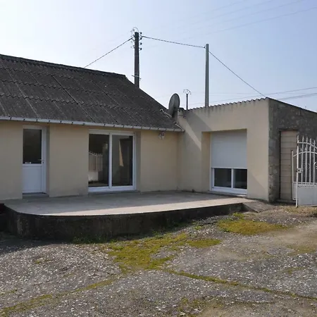 Petite Maison De Normandie Hébergement de vacances *