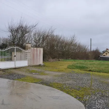 Hébergement de vacances Petite Maison De Normandie