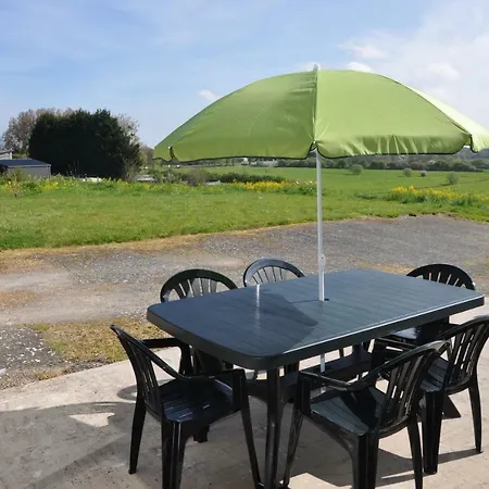 Petite Maison De Normandie Les Veys