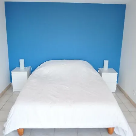 Hébergement de vacances Petite Maison De Normandie