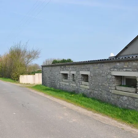 Petite Maison De Normandie * Les Veys