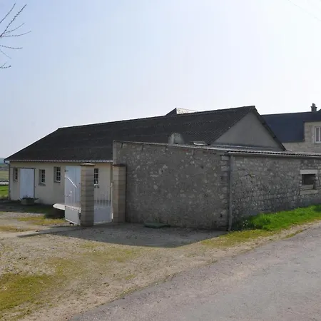 Petite Maison De Normandie *